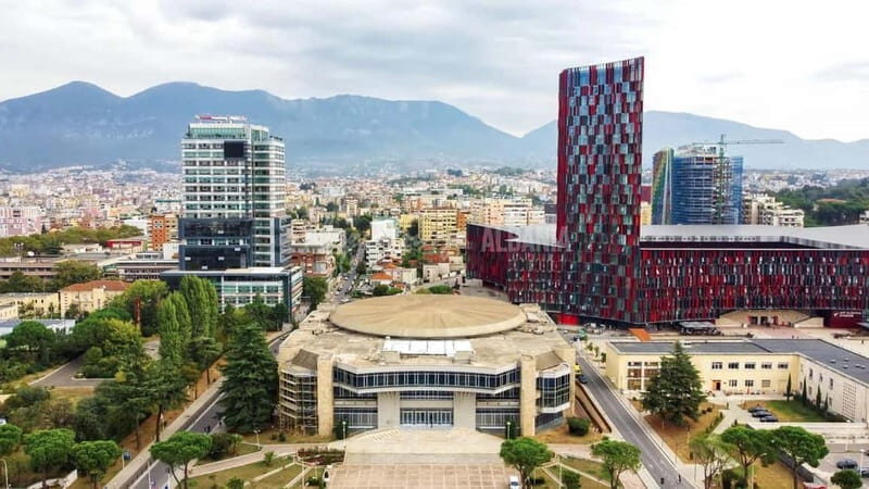 From Durres: Tirana Tour with Wine Tasting at Cassar Cantina - Final Thoughts
