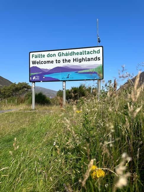 From Edinburgh: Glenfinnan, Fort William and Highland Cows - What Makes This Tour Stand Out?