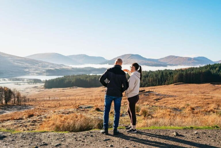 From Edinburgh: Glenfinnan, Glencoe, and Highlands Day Trip - The Value of This Highland Tour