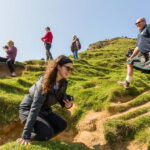 From Edinburgh: Isle of Skye & Highlands 3-Day Guided Tour - Transportation & Group Size