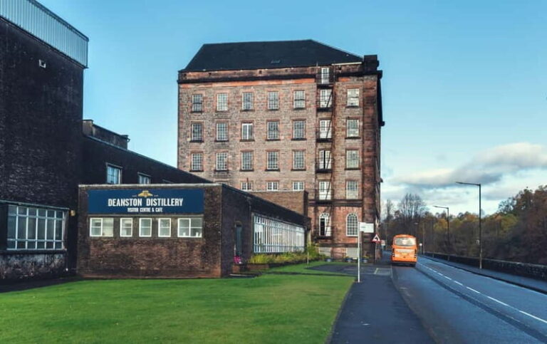 From Edinburgh: Loch Ness, Glencoe and Whisky Tour - What Does the Experience Feel Like?