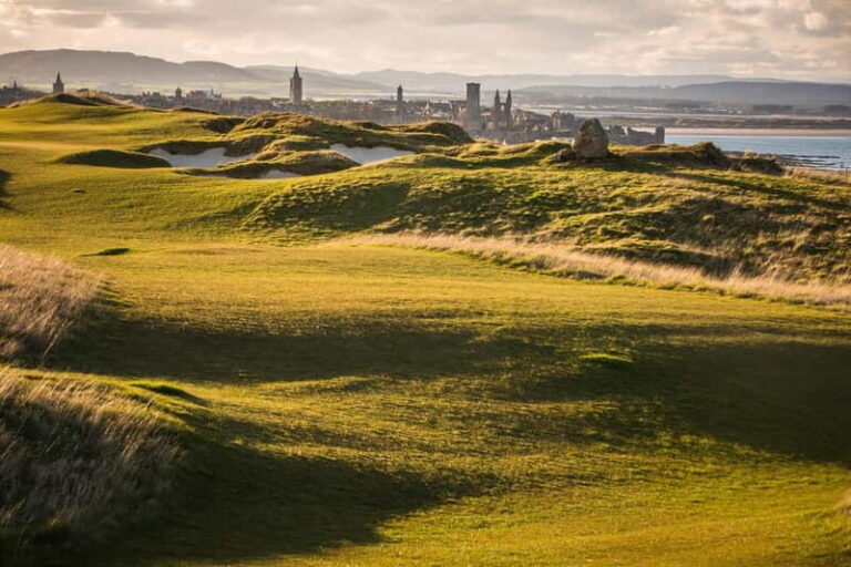 From Edinburgh: St Andrew's & Whisky Tour (Small-Group) - What Makes This Tour Stand Out