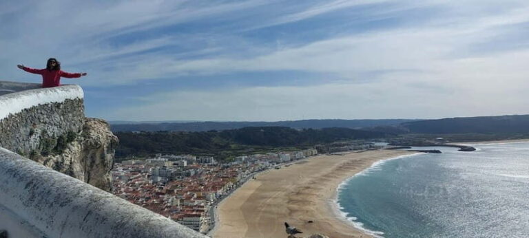 From Fátima: Batalha and Nazaré Guided Tour - Practical Details and What You Should Know