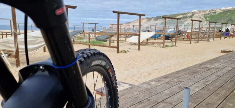 From Fátima to Nazaré: Adventurous Discovery E-Bike Tour - Who Will Love This Tour?