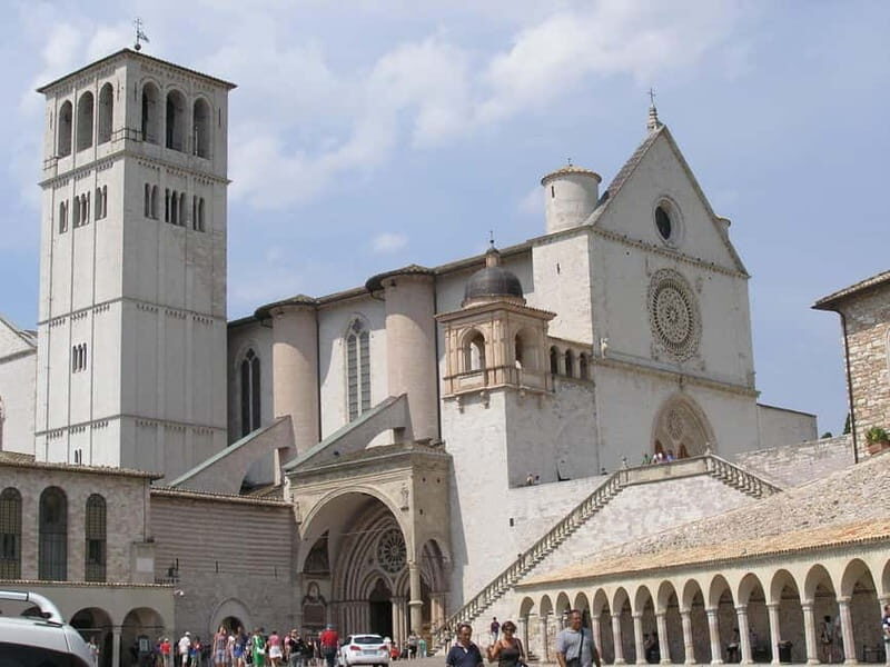 From Florence: Assisi and Orvieto in a Full-Day Tour - What Makes This Tour Stand Out?