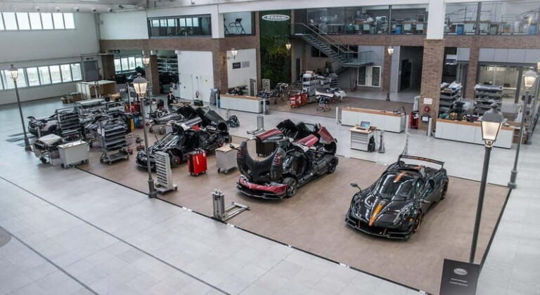 From Florence: Lamborghini, Ferrari, and Pagani Factory Tour - FAQs