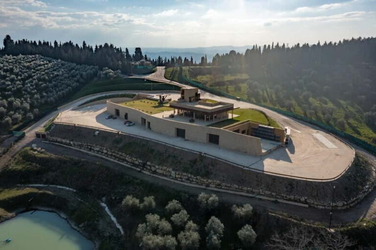 From Florence: Olive Oil Mill Tour and Tasting in Fiesole - FAQs