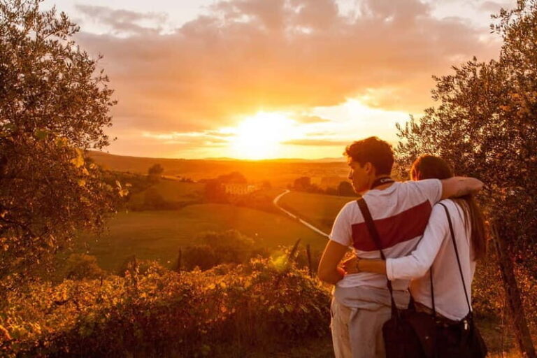 From Florence: San Gimignano, Siena, and Chianti Wine Tour - What Makes This Tour Stand Out?