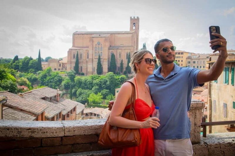 From Florence: Siena & San Gimignano Guided Tour and Dinner - The Value of This Experience