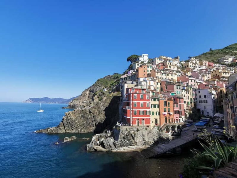 From Florence: Small-group to Cinque Terre and Pisa Day Tour - Who Should Consider This Tour?