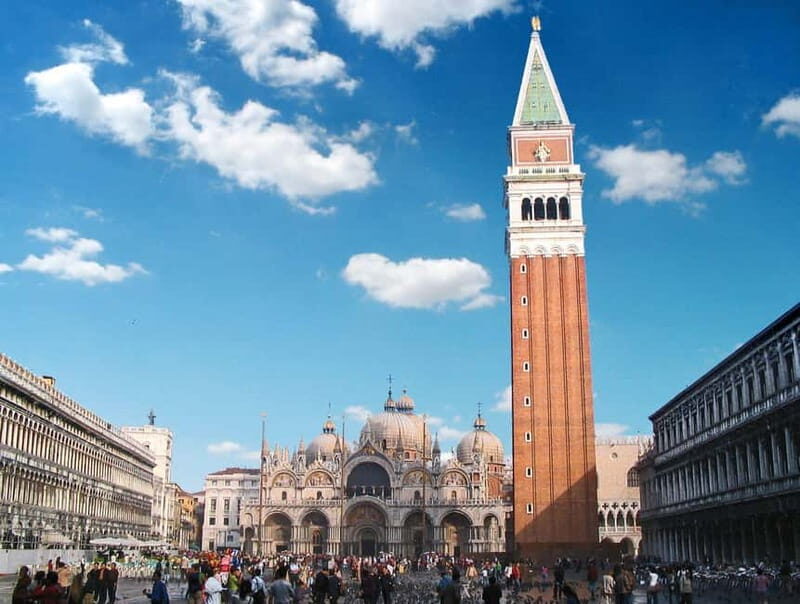 From Florence to Venice Private Tour Lunch Included - What Makes This Tour Stand Out?