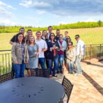 From Florence: Tuscany Wine & Food Tour with Guide - Transportation, Group Size, and Overall Value