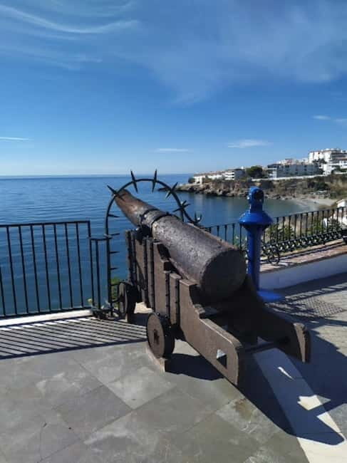 From Fuengirola: Frigiliana & Nerja - The Authenticity Factor