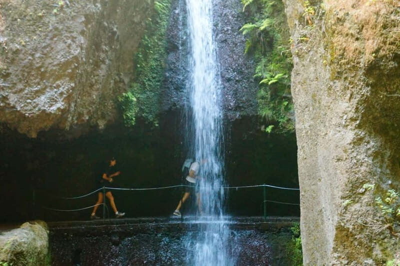 From Funchal: Levada Nova Hiking Tour with stopover at beach - An In-Depth Look at the Tour Experience