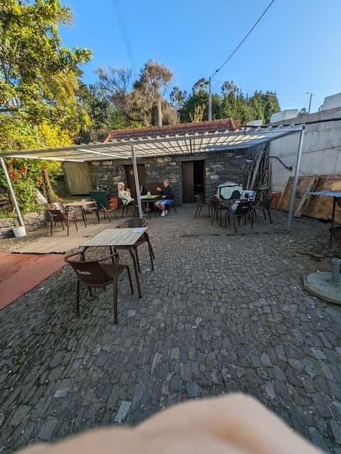 From Funchal: Pico Arieiro Sunrise with Optional Breakfast - The Different Tour Options and Their Value