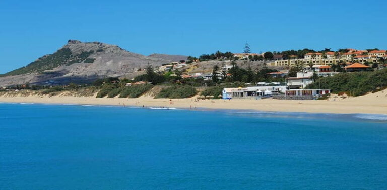From Funchal: Porto Santo 1-Day Cruise and Tour - The Highlights in Detail