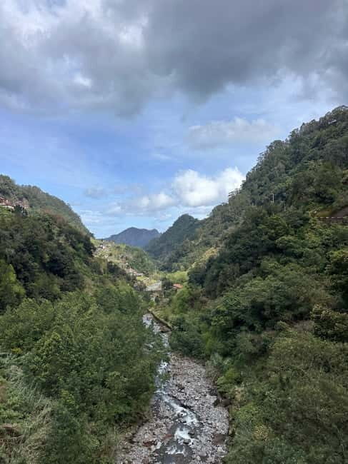 From Funchal: Private Eastern or Western Jeep Tour - The Value of a Private Jeep Tour