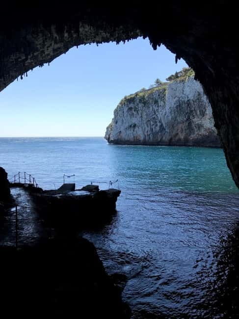 From Gallipoli or Lecce Province: Salento Coastline Tour - What We Loved About the Experience