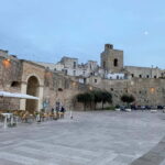 From Gallipoli or surroundings: Lecce and Otranto Tour - The Journey Back