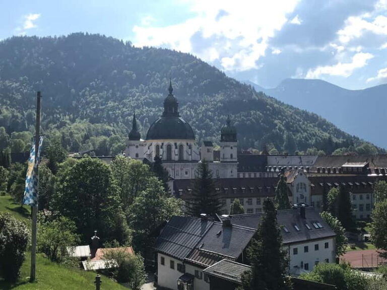 From Garmisch-Partenkirchen: Neuschwanstein Castle Tour - What We Loved About This Tour