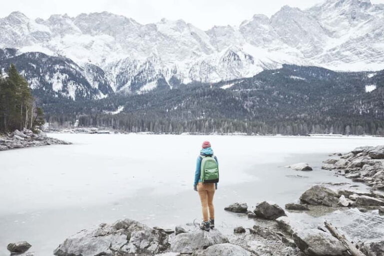 From Garmisch: Private Tour to the Zugspitze with Lunch - Detailed Review of the Experience