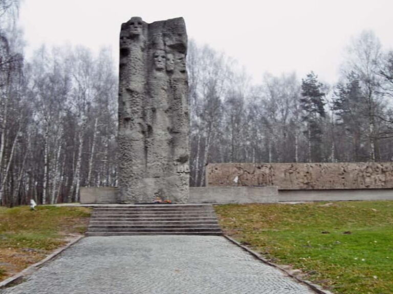 From Gdansk: Stutthof Concentration Camp Museum Day Tour - Why Should You Consider This Tour?