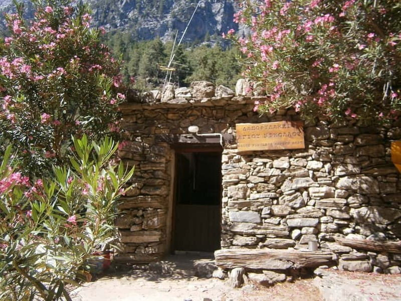 From Georgioupolis: Roundtrip Transfer to Samaria Gorge - Authentic Experiences from Past Travelers