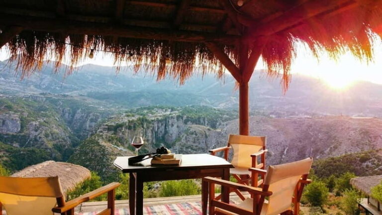From Gjirokaster: Nivica Canyons & Waterfalls Day Trip - Who Would Love This Tour?