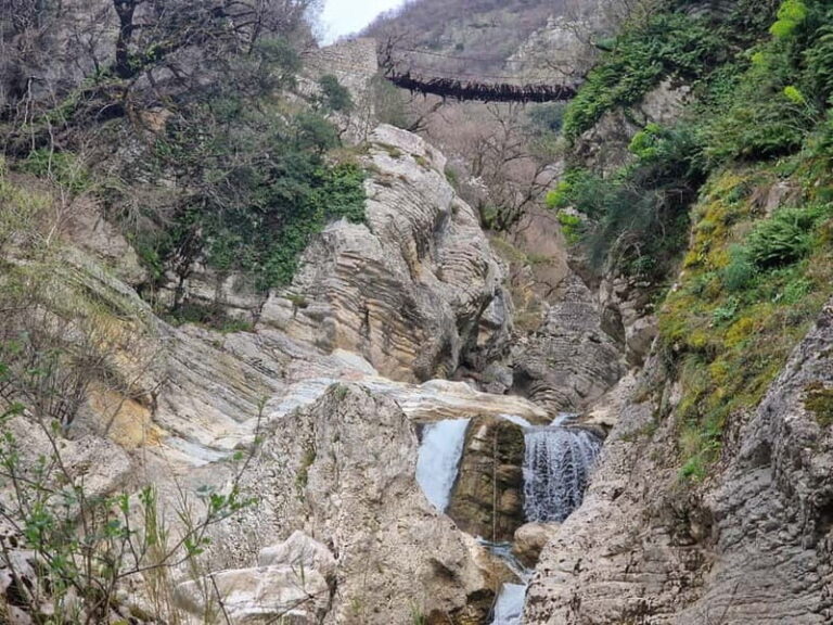 From Gjirokastër: Selcka waterfall swim and 1400 "yo" Church - What Sets This Tour Apart?