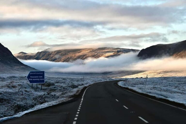 From Glasgow: The Kelpies, Glencoe & Loch Lomond Day Tour - The Experience in Practice: What Makes it Special