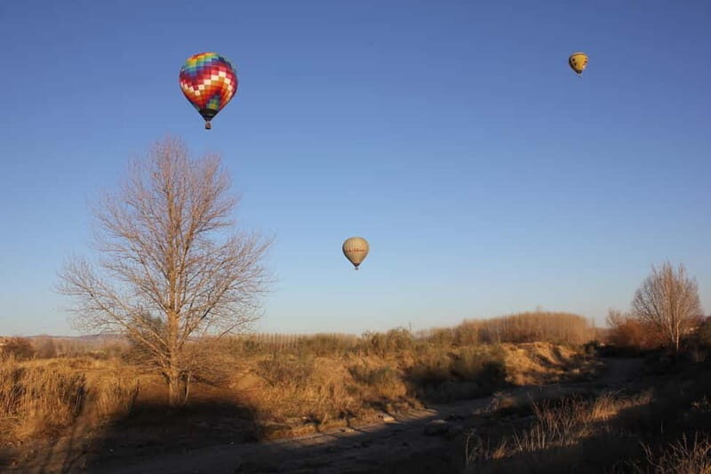 From Granada: Granada Geopark, Guadix and Troglodyte City - The Itinerary in Detail