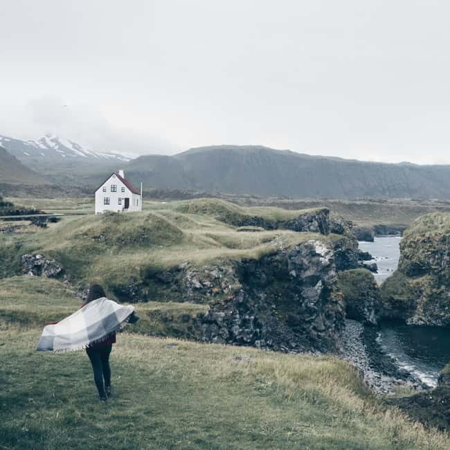 From Grundarfjordur: Snaefellsnes Peninsula Half-Day Tour - What to Expect: The Realities of the Tour