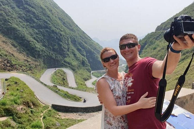 From Ha Giang: Dong Van Loop Car Tour - 2 Days 1 Night - Starting Point and Overall Experience