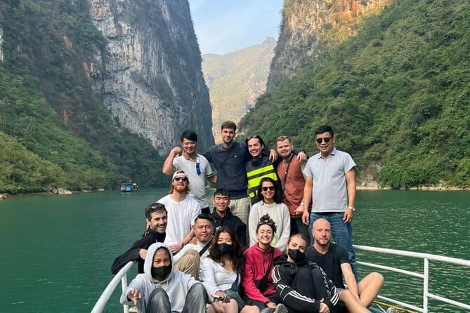 From Hanoi 3 Day Motorbike Ha Giang Loop with Easy Rider - A Deep Dive into the Ha Giang Loop Experience