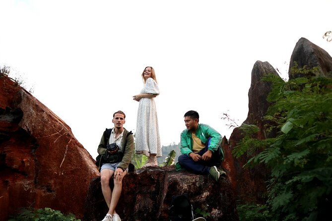 From Hanoi: Ban Gioc Waterfall - Local Villages 2nights/1day - An In-Depth Look at the Tour