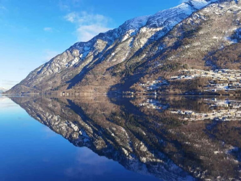 From Haugsund: Preikestolen (Pulpit Rock) Guided Day Trip - Final Thoughts on Value and Experience