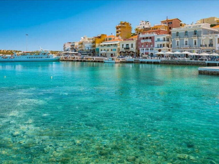 From Heraklion: Agios Nikolaos Day Trip with Hotel Pickup - Practical Considerations & Tips