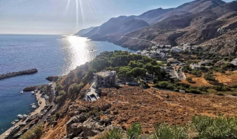 From Heraklion: Imbros Gorge Private Tour - What’s Included and What to Consider