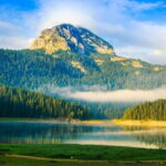 From Herceg Novi: Private tour to Durmitor National Park - The Itinerary in Detail