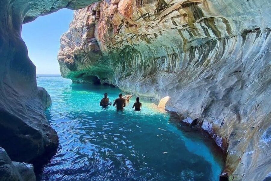 From Hora Sfakion: Private Boat Rental for Day Cruising - Is This Experience Worth It?