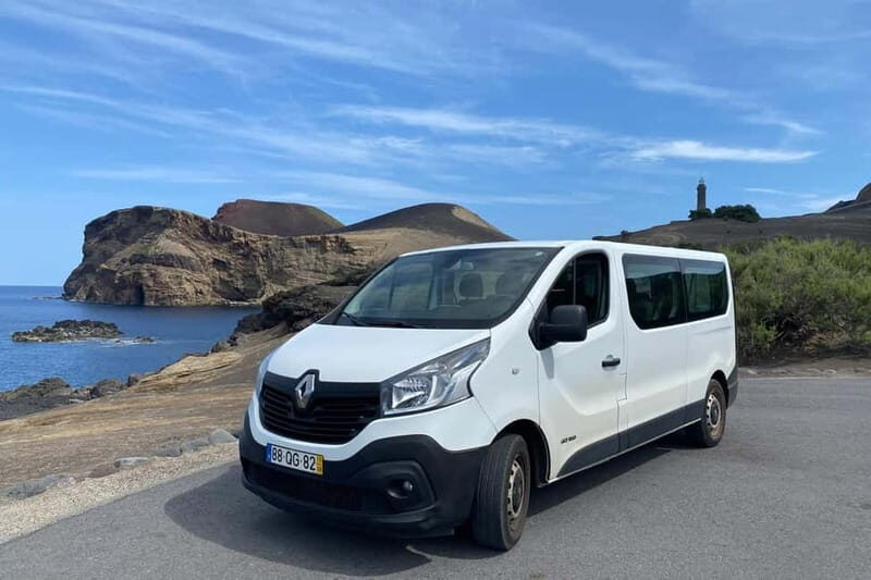 From Horta: Full-Day Island Tour - Why This Tour Offers Great Value