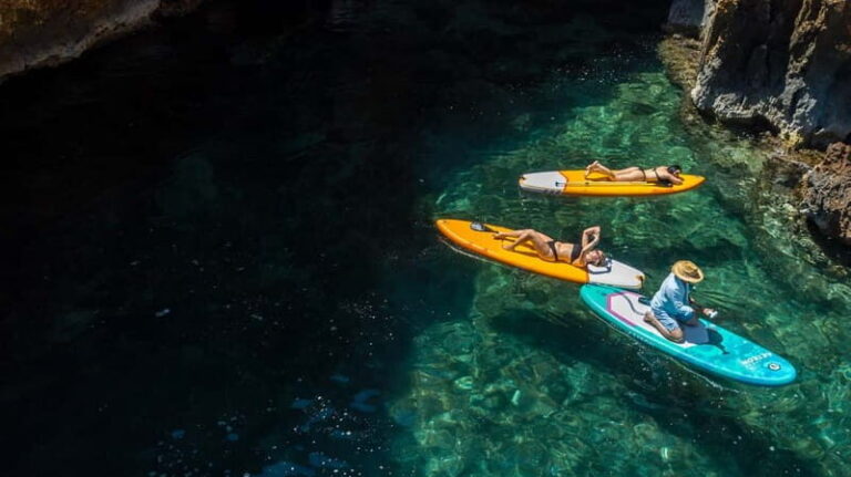 From Hvar: Blue Cave and Island-Hopping Yacht Tour - What Makes This Tour Stand Out?