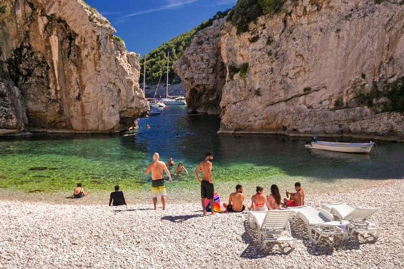 From Hvar: Blue Cave and Pakleni Islands Private Boat Tour - The Real Value of the Tour