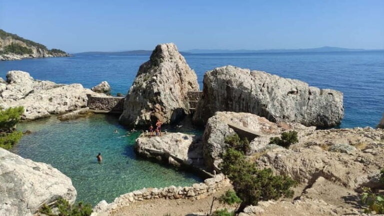 From Hvar: Red Rocks and Secret Caves Boat Tour - How the Tour Enhances Your Hvar Experience