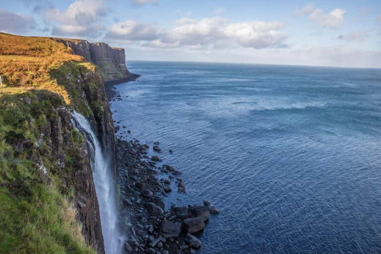 From Inverness: Isle of Skye "Myths & Legends" Full Day Trip - What Makes This Tour Stand Out