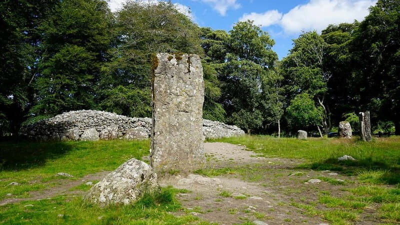 From Inverness OR Cromarty Port: CULLODEN, LOCH NESS + MORE - Iconic Loch Ness and Castles