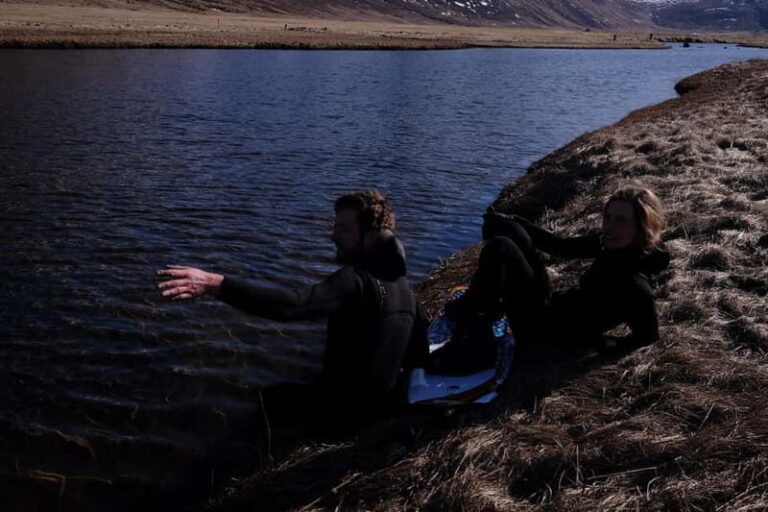 From Isafjordur: Wakeboarding Experience at Geothermal Pool - Why This Tour Offers Great Value