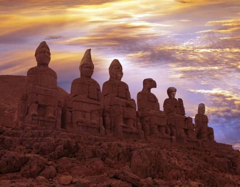 From Istanbul: Gobekli Tepe & Mount Nemrut 2 Day Tour - What Makes This Tour Stand Out