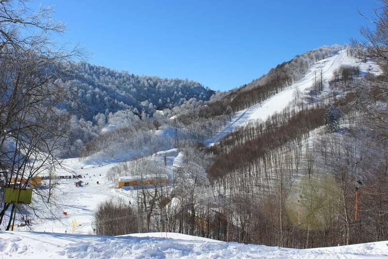 From Istanbul: Private Day Trip to Sapanca Lake and Maukiye - Who Will Love This Tour?