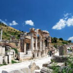 From Izmir: Ephesus Ancient City Day Tour w/Lunch - The Excitement Begins: From Izmir to Ephesus